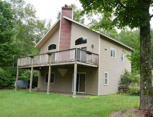 7 Sunset Paradise Rd, Jefferson, NH 03583 exterior