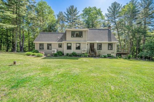 39 Ballyhack Rd, Cornwall, CT 06796 exterior