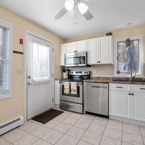 121 Miles Ave, Woonsocket, RI 02895 exterior