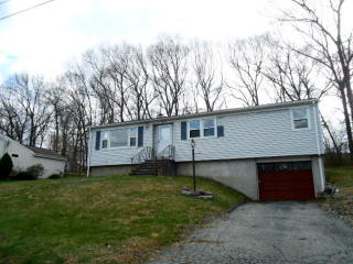 122 Benz St, Ansonia, CT 06401 exterior