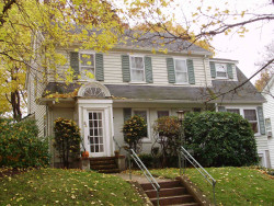 24 Fenno Rd, Newton, MA 02459 exterior