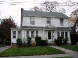 99 Arlington St, Newton, MA 02458 exterior