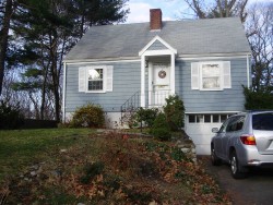 85 Carl St, Newton, MA 02461 exterior