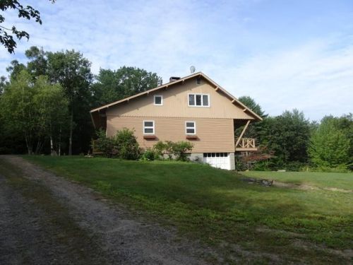 80 Old Coach Rd, Fitzwilliam, NH 03447 exterior