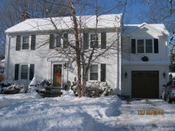 18 Fessenden St, Newton, MA 02460 exterior