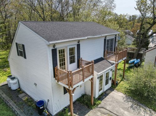 11 Merryfield Ave, Waterville, ME 04901 exterior