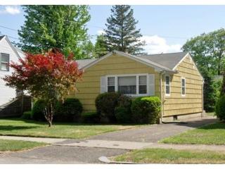 212 Prentice St, Springfield, MA 01104 exterior