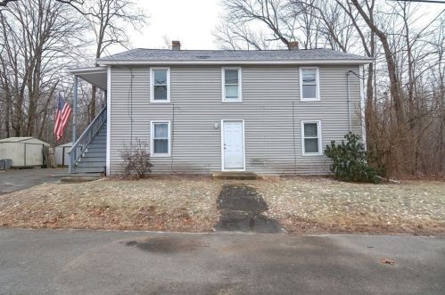 2375 Main St, Warren, MA 01083 exterior