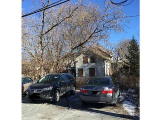 97 Springfield St, Providence, RI 02909 exterior