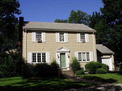 100 Boulder Rd, Newton, MA 02459 exterior