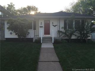 535 Hillside Ave, Hartford, CT 06106 exterior