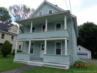 81 Cherry St, Torrington, CT 06790 exterior