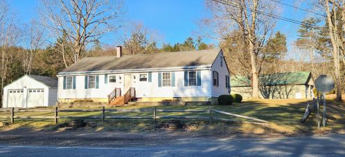 544 Route 12A, Keene, NH 03431 exterior