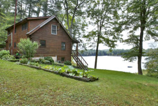 185 Sunrise Lake Rd, Orwell, VT 05760 exterior