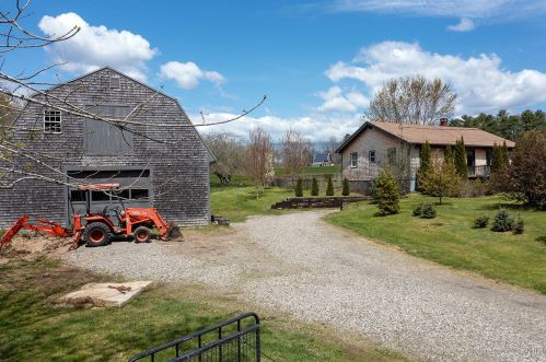 227 Ducktrap Rd, Lincolnville, ME 04849 exterior