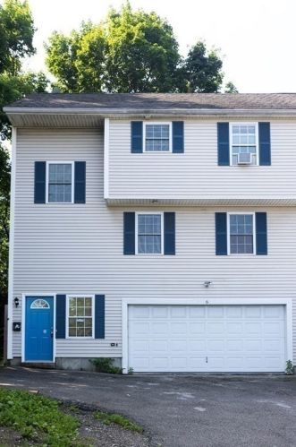 6 Union Pl, Worcester, MA 01604 exterior