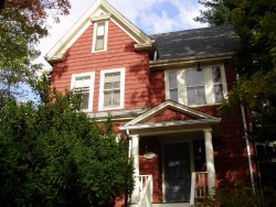 18 Bemuth Rd, Newton, MA 02461 exterior