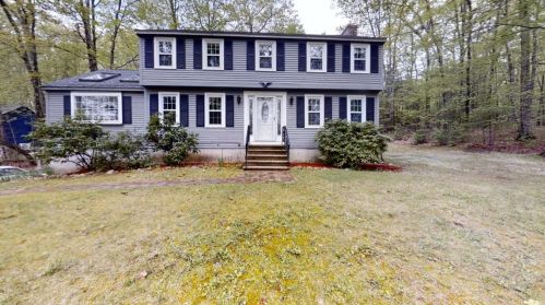 27 Hubbard Hill Rd, Derry, NH 03038 exterior