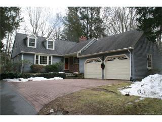 39 Rolling Meadow Rd, Madison, CT 06443 exterior