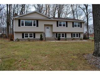 144 Mckenzie Dr, Southington, CT 06489 exterior