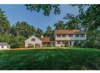3 Rabbit Run, Londonderry, NH 03053 exterior