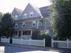 62 Webster St, Newton, MA 02465 exterior