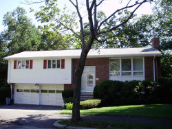 109 Lovett Rd, Newton, MA 02459 exterior