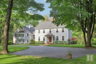 228 Range Rd, Wilton, CT 06897 exterior