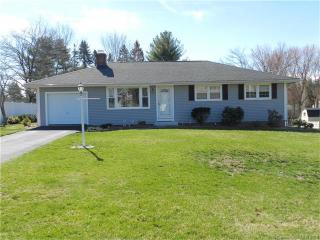 72 Overbrook Dr, Vernon, CT 06066 exterior