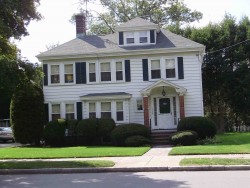 1766 Commonwealth Ave, Newton, MA 02466 exterior