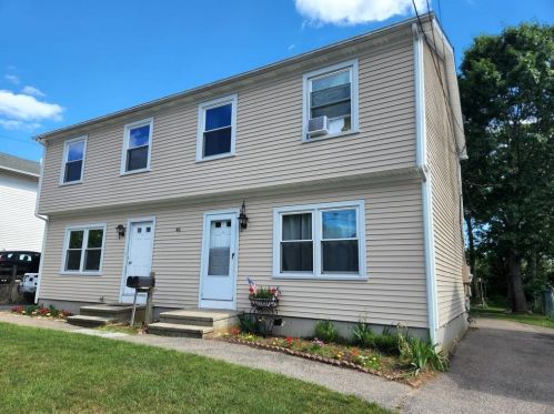 46 Fairview Ave, Westerly, RI 02891 exterior