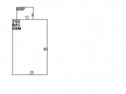 59 Kensington St, Newton, MA 02460 floor plan