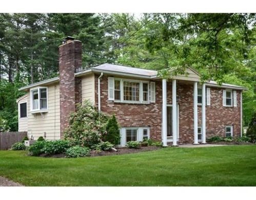 200 Farm St, Millis, MA 02054 exterior