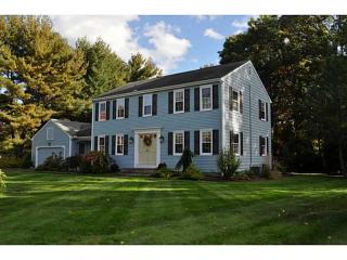 17 Lonesome Pine Rd, Valley Falls, RI 02864 exterior