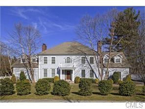 2 Garden Ln, Westport, CT 06880 exterior