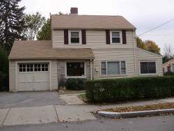 84 Jackson St, Newton, MA 02459 exterior