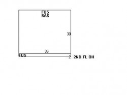 65 Spiers Rd, Newton, MA 02459 floor plan