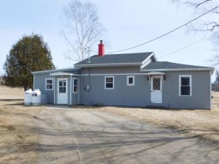 1420 Side River Rd, Dummer, NH 03588 exterior