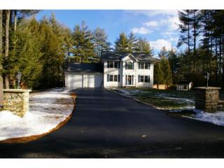 91 Katie Ln, Swanzey Center, NH 03446 exterior