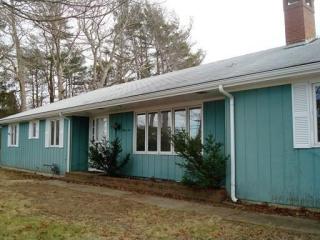 44 Route 6A, Sandwich, MA 02563 exterior