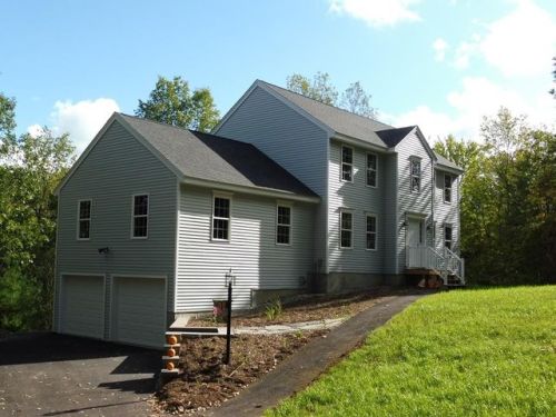 217 Pail Factory Rd, Templeton, MA 01468 exterior