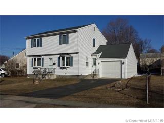 150 Mayflower Pl, Milford, CT 06460 exterior