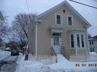 39 Commodore St, Providence, RI 02904 exterior