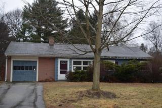 36 Westwind Rd, Andover, MA 01810 exterior