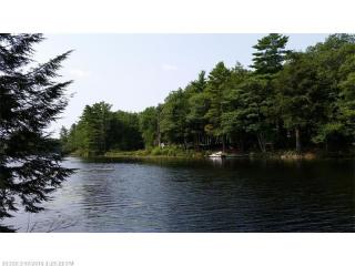 17 Allenwood Park Rd, Augusta, ME 04330 exterior
