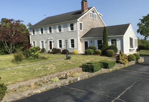 121 Shore Rd, Westerly, RI 02891 exterior