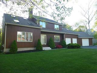 11 Waterman Farm Rd, Valley Falls, RI 02864 exterior