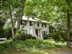 7 Tamworth Rd, Newton, MA 02468 exterior