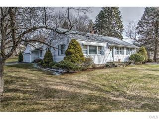 3 Carousel Dr, Bridgeport, CT 06611 exterior