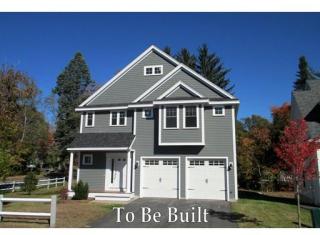 37 Granite Post Rd, Concord, MA 01742 exterior